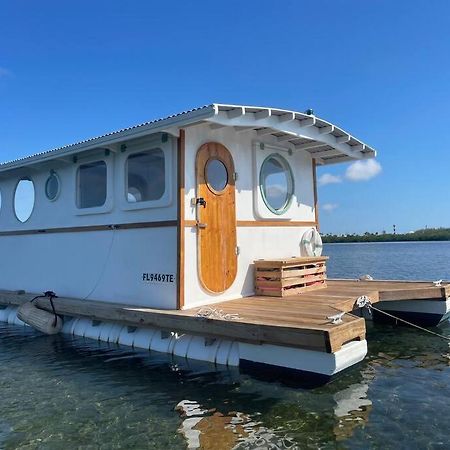 A Slice Of Paradise In The Florida Keys Key West Exterior photo