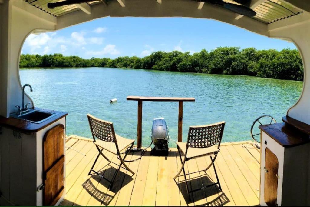 A Slice Of Paradise In The Florida Keys Key West Exterior photo