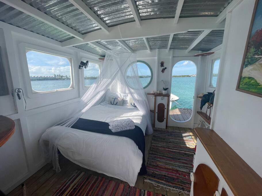A Slice Of Paradise In The Florida Keys Key West Exterior photo
