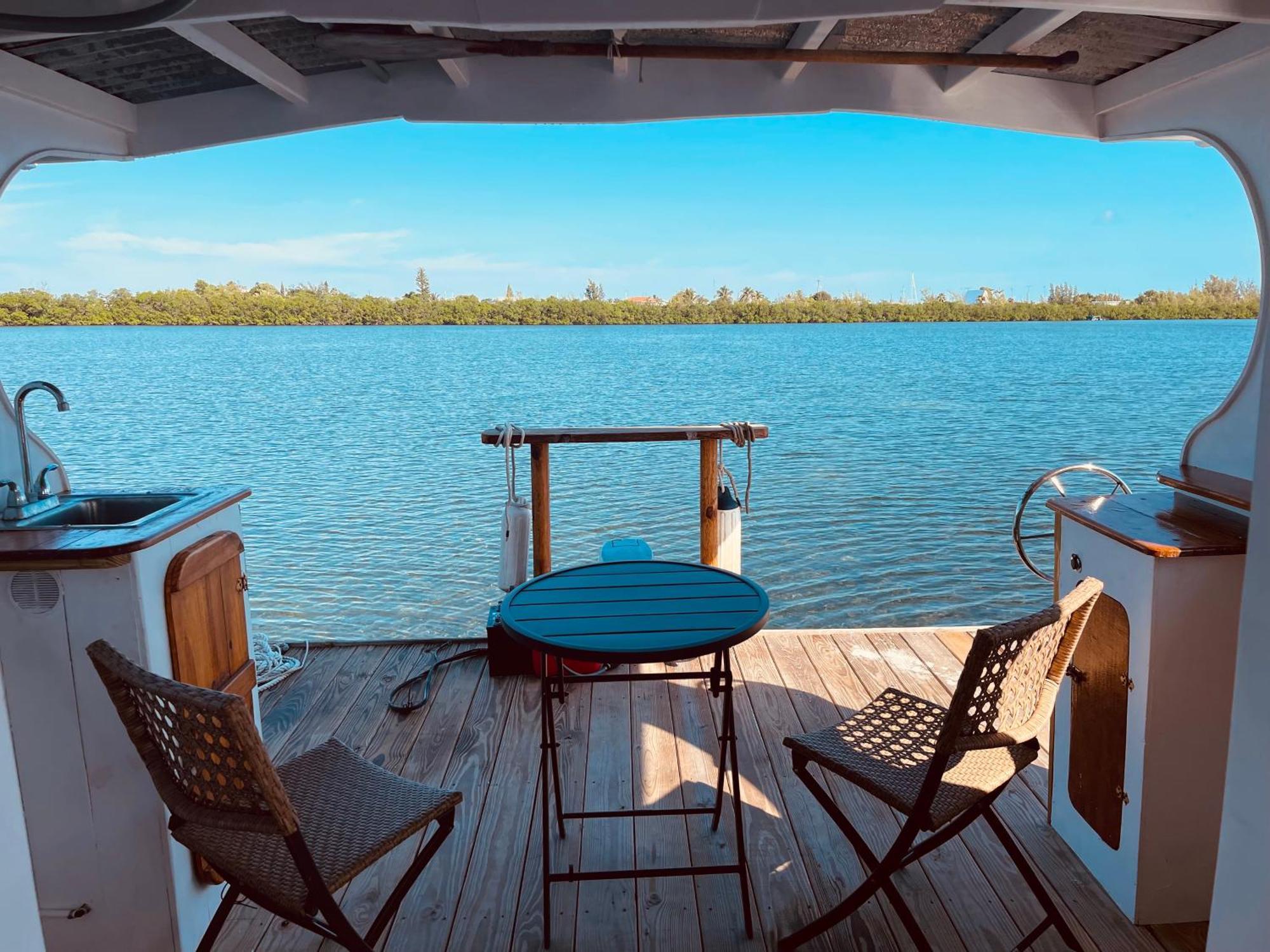 A Slice Of Paradise In The Florida Keys Key West Exterior photo